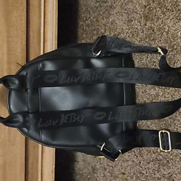 Mini backpack - Picture 4 of 5